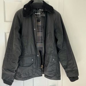 Barbour Bedale Jacket